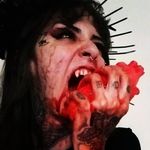 Kristy Page - @ghidora_13 - Instagram