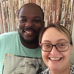 Kristy Page and Erick Rozigas - @convoswithkristyanderick - Instagram