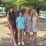 Shane N Kristy Parrish - @kristymparrish - Instagram