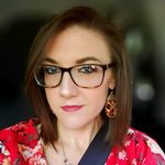 Kristy Patrick-Hanson - @kristyleern - Instagram