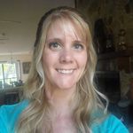 Kristina Buehler Perdue - @teenie4279 - Instagram