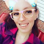 Kristy Michelle Perdue - @its_like_whoa - Instagram