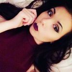 Kristy Pearce - @kristy_power_15 - Instagram