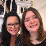 Kristi Credeur Raines - @kristi_raines - Instagram