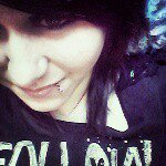 Kristy LeAnn Raines - @krissybae420 - Instagram