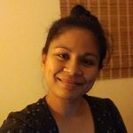 Kristy Apua Ramroop - @kristyruffles - Instagram