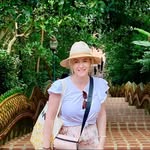 Kristie Sauer - @kristiarne_traveladvisor - Instagram