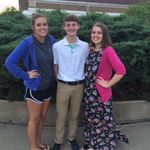 Kristy Shaffer - @kristy_again - Instagram