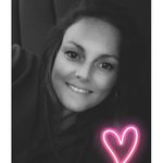 Kristy Shaffer - @foxykristy - Instagram