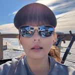 Kristy Shaffer - @krenee27b - Instagram