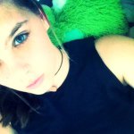Kristy Simpson - @panda_kristy747 - Instagram