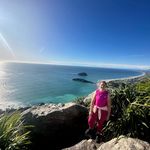 Kristy Simpson - @kristyalize8 - Instagram