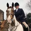 Kristy Simpson - @jockeysimpson - TikTok