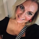 Kristy Sims - @3msktrz - Instagram