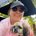 Kristy Sims - @lily_duke_2022 - Instagram