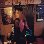 Kristy Sims - @kriskrueger1428elmstreet - Instagram