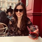 Kristy Sims - @itsksims - Instagram
