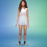 🌿Sims 4🌿 - @kristysims_ - Instagram