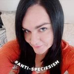 Kristy Singleton - @cheshiresmilex - Instagram