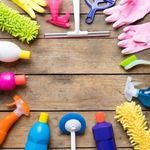 Kristy Singleton - @kristy_singleton_cleaning - Instagram