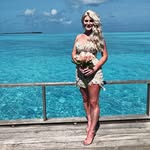 Kristy Slone - @daisykns - Instagram