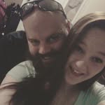 Kristy Slone - @kentuckygirl2013 - Instagram