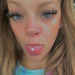 Kristy Springer - @kristy.8 - Instagram