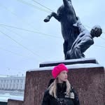 Кристина (Christina) - @kristy_starrz - Instagram