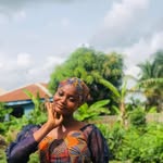 Alade Omobolanle Christianah - @kristy_starr7 - Instagram