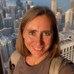 Kristi Johnson Starr - @starr_librarian - Instagram