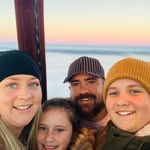 Kristy Sutton - @mrssuttos - Instagram