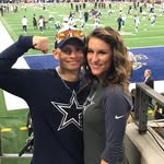 Kristy Sutton - @suttonk100 - Instagram