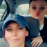 Kristy Sutton - @klynn.180 - Instagram