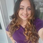 Kristy Thomson - @kristygreeneyes - Instagram