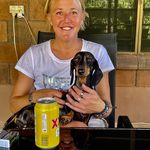 Kristy Thomson - @chloe_m2345 - Instagram