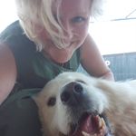 Kristy Thomson - @hotcog - Instagram