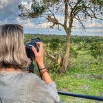 Kristy Thomson - @kenyaonsafari - Instagram