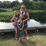 Kristy Thomson Treewater - @ktreeh2o - Instagram