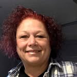 Kristy Dee - @kristywebber1970 - Instagram