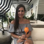 Kristy Webber - @kristymcmanus - Instagram