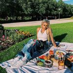 Kristy Webber - @kristywebber8 - Instagram