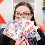 Kristina Werner - @starofmay - Instagram