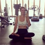 Kristy Werner - @mysticwerner - Instagram
