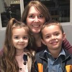 Kristy Werner Burch - @musthavestamps - Instagram