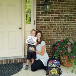 Krista Armentrout Westfall - @westfallkrista - Instagram