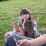 Kristy Olson Westfall - @kristiana2531 - Instagram