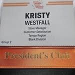 Kristy Westfall - @partsgirl8181 - Instagram