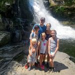Kristy Westfall - @kristydwestfall - Instagram