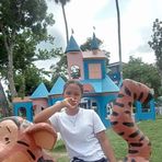 Kristen Samantha Leon - Facebook