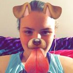 Kristyn Moore - @i_am_the_one_love - Instagram